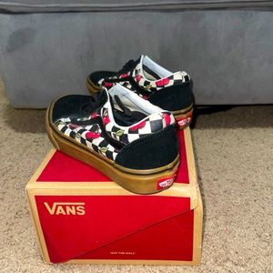 Vans